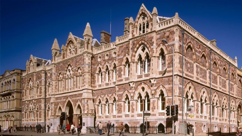 Royal Albert Memorial Museum